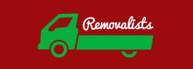 Removalists Kingfisher Shores - Furniture Removalist Services